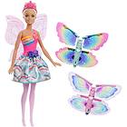 Barbie Dreamtopia Flying Wings Fairy Doll FRB08