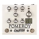 Emerson Custom Pomeroy