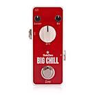 SubZero Big Chill Chorus Mikro