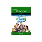 The Sims 4: Dine Out (Expansion) (Xbox One | Series X/S)