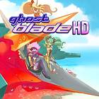 Ghost Blade HD (JPN) (PS4)