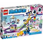 LEGO Unikitty 41456 Unikungariket - Skoj På Nöjesfältet