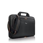 Solo Bags Urban Slim Brief 15.6"