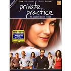 Private Practice - Sesong 2 (DVD)