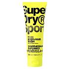 Superdry Sport RE: Vive Hair & Body Wash 250ml