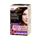 Schwarzkopf Keratin Color 4.6 Choco Brown