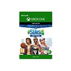 The Sims 4: City Living (Expansion) (Xbox One | Series X/S)