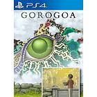 Gorogoa (PS4)