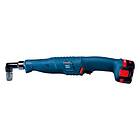 Bosch EXACT 6 (Utan Batteri)