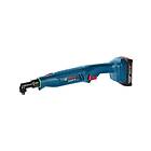 Bosch ANGLE EXACT ION 15-500 (1x2,0Ah)