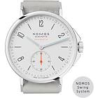 Nomos Glashutte Ahoi 560