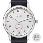Nomos Glashutte Club 775