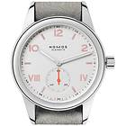 Nomos Glashutte Club 709