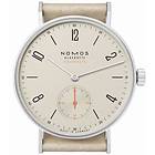 Nomos Glashutte Tangente 176