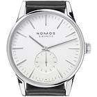 Nomos Glashutte Zurich 806