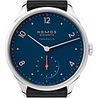 Nomos Glashutte Minimatik 1205