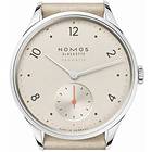 Nomos Glashutte Minimatik 1204