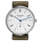 Nomos Glashutte Tangente 123