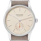 Nomos Glashutte Orion 327