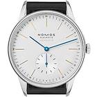 Nomos Glashutte Orion 340