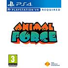 Animal Force (PS4)