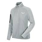 Salewa Puez Plose 2 Polarlite Fleece Jacket Half Zip (Women's)