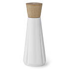 Rosendahl Grand Cru Porcelain Salt Mill 19cm