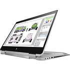 HP ZBook Studio x360 G5 2ZC62EA#AK8 15.6" i7-8850H (Gen 8) 16GB RAM 512GB SSD