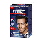 Schwarzkopf Men Perfect Anti Grey Color Gel 