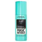 L'Oreal Magic Retouch Black Spray 75ml