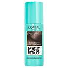 L'Oreal Magic Retouch Dark Brown Spray 75ml