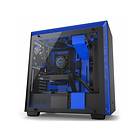NZXT H700 (Black/Blue/Transparent)