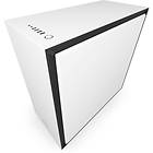 NZXT H700 (White/Black/Transparent)