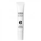 Verso 9 Lip Serum Lip Balm Tube 15ml