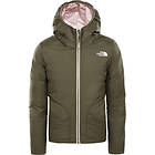 The North Face Reversible Perrito Insulated Jacket (Girls)
