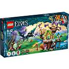 LEGO Elves 41196 Elvenstar Flaggermusangrep
