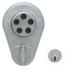 Kaba Simplex 938 Push Button Lock SC