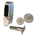 Kaba Simplex 7100 Pushbutton Deadbolt