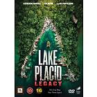 Lake Placid: Legacy (DVD)