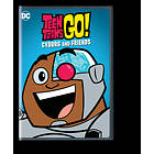 Teen Titans Go! Cyborg and Friends (DVD)