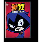 Teen Titans Go! Raven and Friends (DVD)