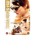 Mission: Impossible - Rogue Nation (DVD)