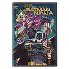 Batman Ninja (DVD)