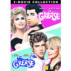 Grease 1-2 (DVD)