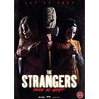 Strangers: Prey at Night (DVD)