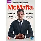 McMafia - Säsong 1 (DVD)