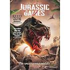 The Jurassic Games (DVD)