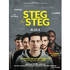 Steg För Steg (DVD)