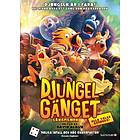Djungelgänget (DVD)