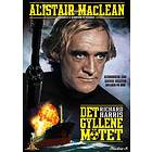 Det Gyllene Mötet (DVD)